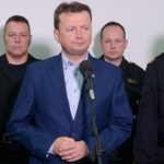 Minister Błaszczak zapowiedział kontrolę obozów wakacyjnych w całej Polsce