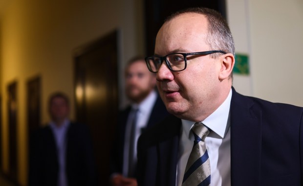 Minister Bodnar cofa powołania prezesów sądów