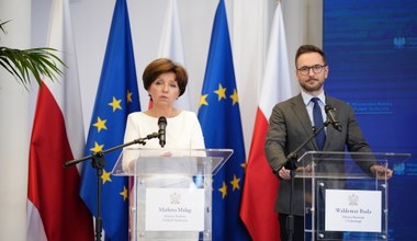 Minister Buda: Mały ZUS plus będzie wydłużony. Oszacowano koszt dla budżetu