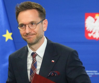 Minister Buda o inflacji: Może w bieżącym roku osiągnąć jednocyfrowy wynik