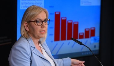 Minister chce przejąć Polskę 2050. Ogłosiła swój start