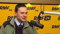 Minister Cichocki w ogniu pytań słuchaczy RMF