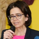 Minister cyfryzacji Anna Streżyńska komentuje swoją rzekomą dymisję