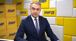 Minister cyfryzacji: Byliśmy blisko blackoutu