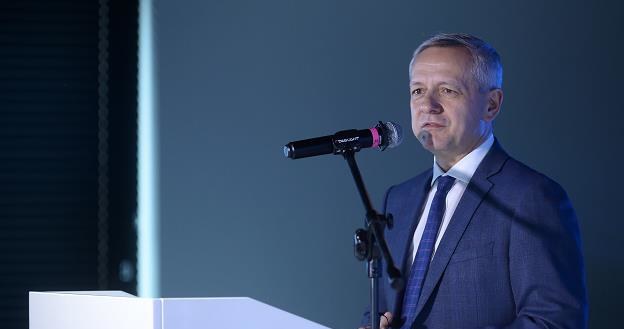 Minister cyfryzacji Marek Zagórski /PAP
