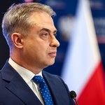 Minister cyfryzacji o zakłóceniach GPS w Polsce. "Jesteśmy na wojnie z Rosją"