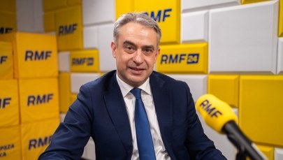 Minister cyfryzacji ujawnia: Byliśmy bardzo blisko blackoutu