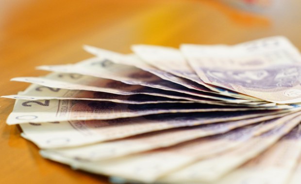 Minister Czerwińska: Deficyt budżetowy w kolejnych kwartałach będzie wzrastał 