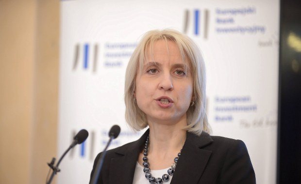 Minister Czerwińska: Pogłoski o mojej dymisji są mocno przesadzone