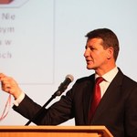 Minister Czerwiński, zapowiada połączenie energetyki z górnictwem