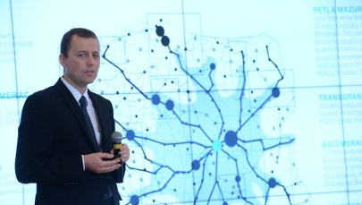 Minister deklaruje: W perspektywie 4 tygodni wskażemy dokładne miejsce budowy CPK