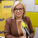 ​Minister do dymisji? "Nie jestem jeszcze spakowana"
