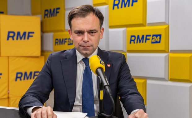 Minister Domański: Jeszcze w tym roku dodatkowe środki na NFZ