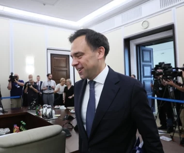 Minister Domański o sytuacji Polaków: Inflacja spada, pensje rosną