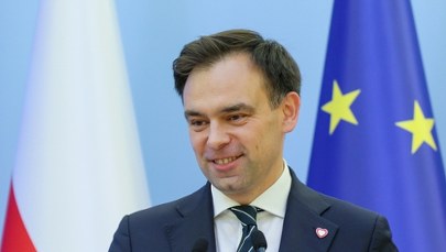 ​Minister Domański o szczegółach budżetu na 2026 r. Siłą napędową inwestycje