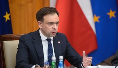 Minister Domański podpadł samorządom? Spór o duże pieniądze