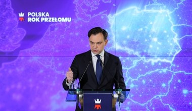 Minister Domański zapowiada wyższy limit wpłat na IKZE, ale o likwidacji podatku cisza