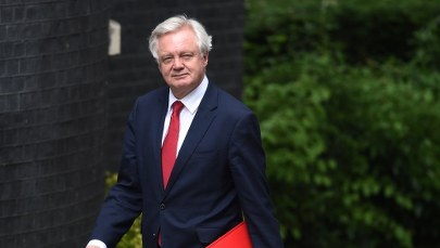 Minister ds. Brexitu: Wielka Brytania wystąpi z UE, nie ma wątpliwości