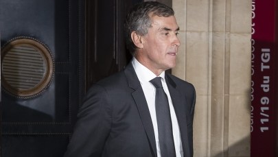 ​Minister ds. budżetu sądzony za... oszukiwanie fiskusa!