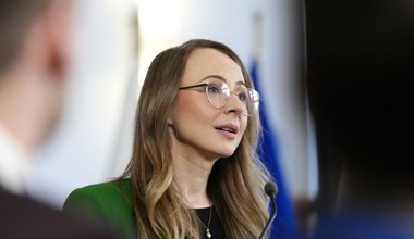 Minister Dziemianowicz-Bąk odpowiada Wiplerowi. Chodzi o zmiany w PIP