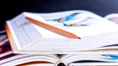 Minister edukacji aresztowany: Uczniowie nie dostali podręczników na czas