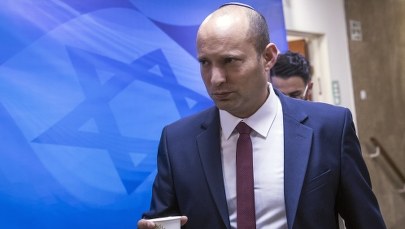 Minister edukacji Izraela: Wspólna deklaracja z polskim rządem to hańba