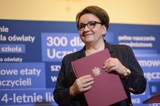 Minister edukacji: Matury 2019 odbędą się bez zakłóceń