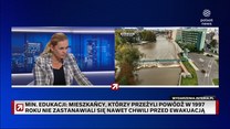 Minister edukacji o wypowiedziach opozycji: To nie jest temat na "rozkminianie"