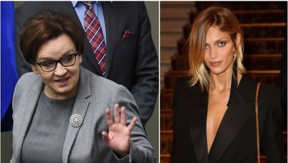 Minister edukacji spotka się z Anją Rubik. Porozmawiają nt. edukacji seksualnej w polskich szkołach