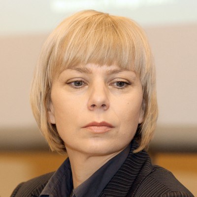 Minister Elżbieta Bieńkowska, fot. PIOTR BLAWICKI /Agencja SE/East News