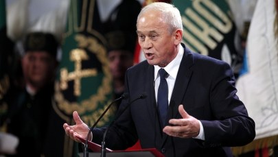 Minister energii: Będziemy budować kopalnie. Polska musi bronić węgla
