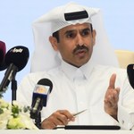 Minister energii Kataru: Europa jeszcze wróci do gazu z Rosji 