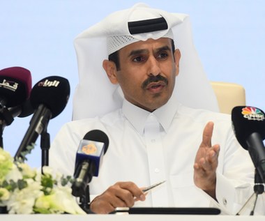 Minister energii Kataru: Europa jeszcze wróci do gazu z Rosji 