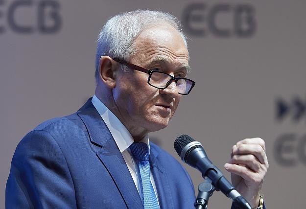 Minister energii Krzysztof Tchórzewski /PAP
