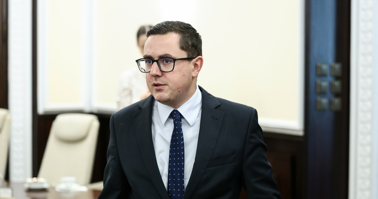 Minister energii Miłosz Motyka apeluje do prezydenta o podpis pod ustawą obniżającą ceny prądu (zdj. ilustracyjne) /Tomasz Jastrzebowski/REPORTER /East News