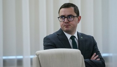 Minister energii o cenach paliw. "Niestety te tendencje optymistyczne nie są"