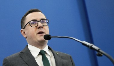 Minister energii o sytuacji na stacjach paliw. "Oczywiście obserwujemy zwiększony popyt"