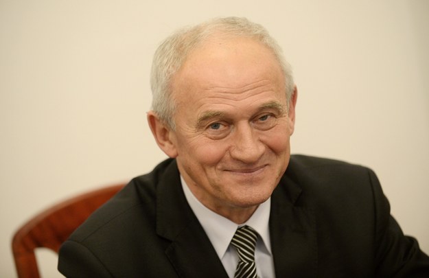 Minister energii w rządzie Beaty Szydło, Krzysztof Tchórzewski /Bartłomiej Zborowski /PAP