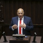 Minister finansów: Deficyt budżetu w 2021 roku wyniósł ok. 35 mld zł