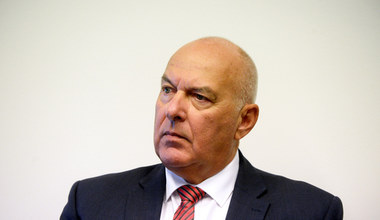 Minister finansów: Deficyt nie jest dziś najważniejszy