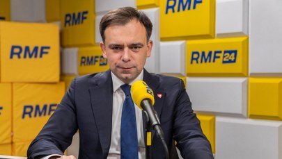 Minister finansów i gospodarki: Weta prezydenta to trzy miliardy strat dla budżetu