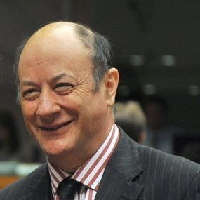 Minister finansów Jacek Rostowski /AFP