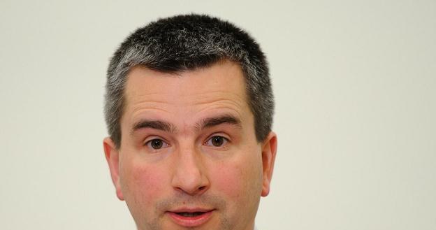 Minister finansów Mateusz Szczurek, fot.  Rafal Oleksiewicz /Reporter