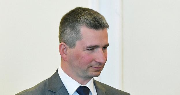 Minister finansów Mateusz Szczurek /PAP