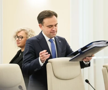 Minister finansów nie kryje radości. Ekonomiści studzą entuzjazm