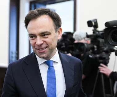 Minister finansów nie ma wątpliwości. Inflacja w Polsce będzie spadać