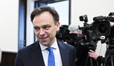 Minister finansów nie ma wątpliwości. Inflacja w Polsce będzie spadać