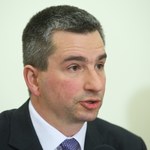 Minister finansów nie odpuszcza ws. janosikowego