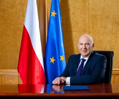 Minister finansów: nie przekroczymy finansowych granic   