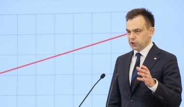 Minister finansów o bonie energetycznym: Może pojawić się w przyszłym roku